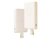 Powerbank Xiaomi Magnetic Power Bank 6000mAh GL